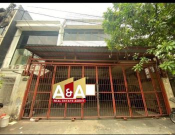 DISEWAKAN RUKO RY KUPANG JAYA