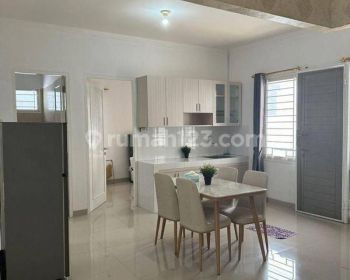 Rumah Bagus Siap Huni Furnished Di Cluster Ivory Lippo Cikarang