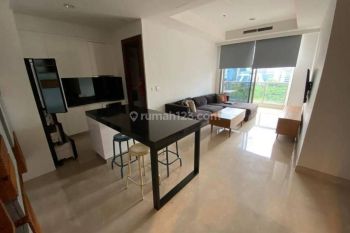 Disewakan Apartement The Elements 2 BR Furnished Contact +62 81977403529