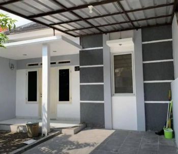 Komplek guruminda Cisaranten kulon bandung