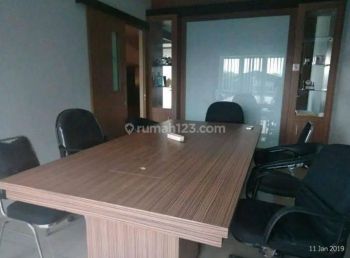 Sale Gudang: Gudang dan Kantor