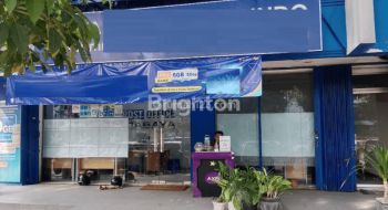 KAN RUKO DI JL KARIMUN JAWA LOKASI STRATEGIS