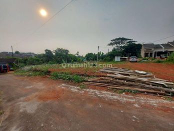 Jual Tanah Kavling di Pamulang Tangsel,bebas Banjir Dekat Unpam