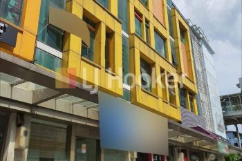 Ruko Graha Boulevard Kelapa Gading, Jakarta Utara