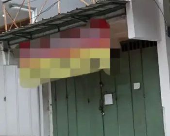 Disewakan Ruko di jalan raya Pejuang