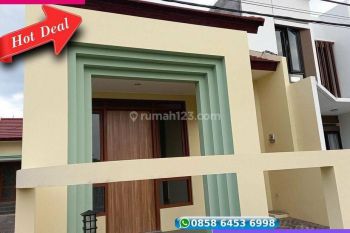 Toplah Rumah Hook Gress Cisaranten Dkt Antapani Bandung 38A13
