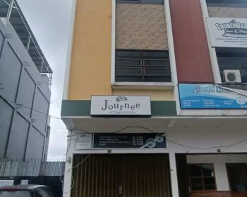 Disewakan Ruko Untuk Usaha