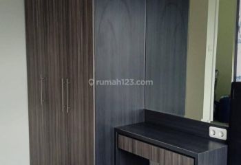 Apartemen Furnished Parahyangan Residence 1 Br Apartment