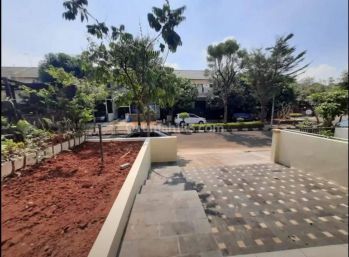 Jual Cepat Rumah Bagus Sudah Renovasi di Cibubur Residence, Jatisampurna Bekasi