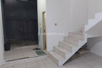 Disewakan Ruko duri kosambi, uk 4x15, lokasi bagus