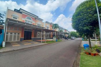 Dijual Cepat Rumah Bagus di Cluster Menaggio Gading Serpong