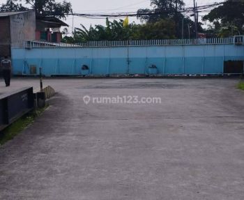 Gudang Di kan  Di. Kota Tangerang  Batu  Ceper