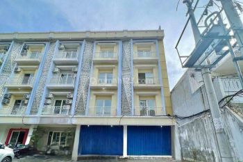 Ruko Manyar Kertoadi Surabaya Harga Murah Dav.ya2516