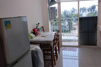 Apartemen Tanglin 2 BR Bagus furnished