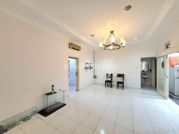 Turun Harga Rumah Singgasana Dibawah 3m