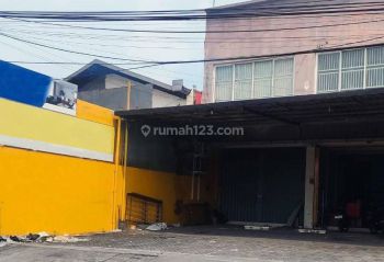 RUKO DI KUWUKAN, SAMBIKEREP