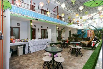 Hotel Kos Airi Logam 50 Kamar Buah Batu Bandung