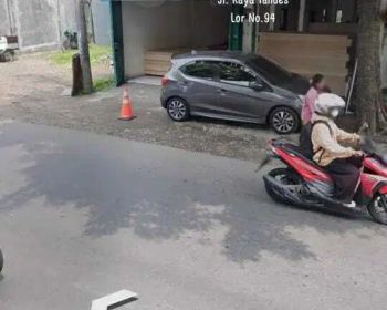 tempat usaha Raya Tanjungsari