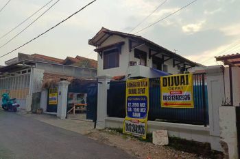 Sale Rumah Kosan: Kosan DiJual Cepat