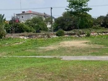 WTS / Dijual Kavling Komersial di Jalan Raya Pagedangan