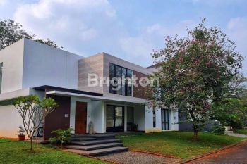 RUMAH STYLE MINIMALIS VERMONT