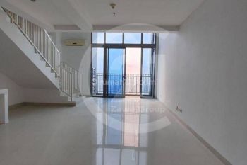 Sewa Soho Residcence Lantai Tinggi View City