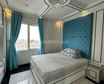 Jual Apartement Thamrin Residence Furnished