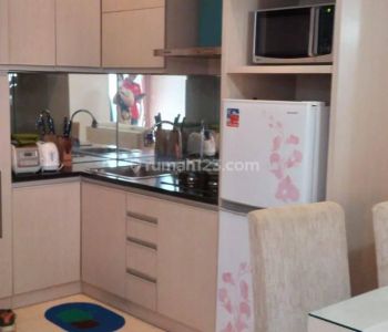 Disewa Murah 1 BR Sahid Sudirman Residence
