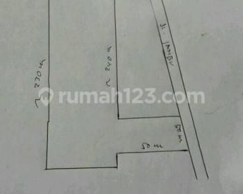 Dijual Gudang 1,2 Hektar Lokasi Adisucipto Colomadu Zona Pergudangan