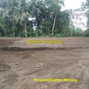 Legalitas Shm Tanah Pekarangan Dekat Pasar Ngijon Sleman