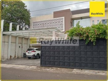 Dijual Rumah Mewah Kemang Utara Siap Huni Dan Sangat Terawat