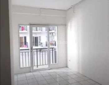 Dijual Grand Asia Afrika Apartemen tipe studio