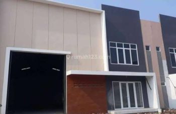 Disewakan Cepat Gudang Laksana Tangerang