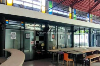 Ruko di Prof Sudarto, Tembalang, Semarang, Tembalang