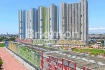 APARTMENT CBD TOWER A, KOSONGAN, READY AWAL MARET