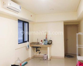 Dijual Apartemen Meikarta 2 Kamar Unfurnish Cikarang Bekasi