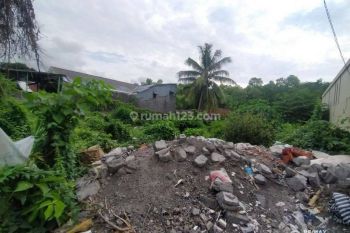 Tanah Bagus Disewakan Lokasi Strategis, Area Jimbaran