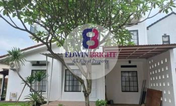 Dijual Rumah Cantik Di Puri Bintaro, Bintaro Sektor 9
