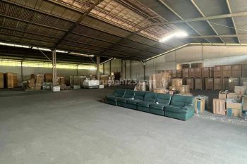 Disewakan  Gudang Cilincing Tanjung Priok Jakatta Utara