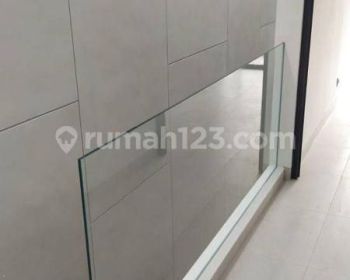 Rumah Minimalis Modern Murah di Fajar Indah Colomadu Solo Barat