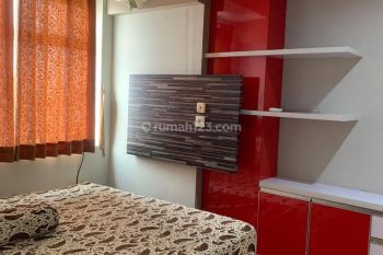 Tersedia di Januari Harga Promo Murah Banget Apartemen Kota Bandung