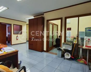 Dijual Pabrik + Gudang + Kantor Masih Aktif Dibawah Njop diAncol Jakut