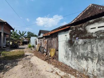 Jual Tanah Sleman Jogja, Dekat Jalan Kaliurang Km.12