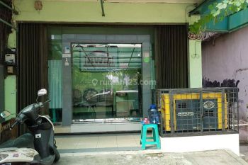 Dijual Ruko Paradise Sunter Jakarta Utara