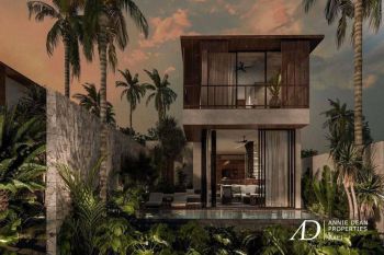 FREEHOLD OFF-PLAN DEVELOPMENT IN BERABAN VILLAGE NEAR NYANYI