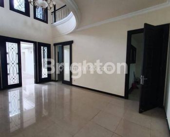 RUMAH MEWAH DI JL MULYOREJO INDAH SURABAYA DEKAT UNAIR DAN MERR