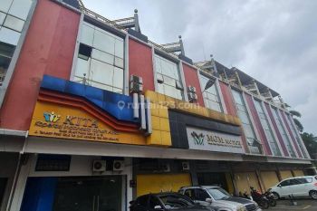 For Sale.. Ruko Cakep Di Kawasan Ramai Usaha Ters Pasir Koja, Bdg