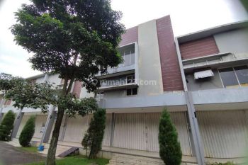 Disewa Ruko 3 Lantai 2 Unit Jejer Emerald Green Bsb City Semarang