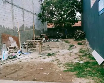 Tanah kavling dkt dr jalan raya utama