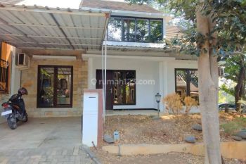 Rumah Bagus di Pandanaran Hills Sambiroto Kedungmundu